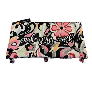 Vera Bradley Pencil Pouch